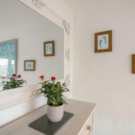 Cormorant- Sea View, Couples Retreat Villa Brixham Exterior photo